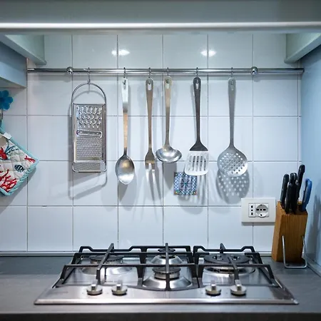 Nyaraló Casa Celeste Villasimius