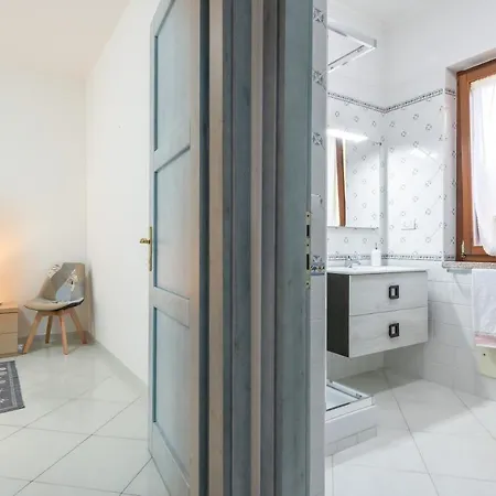 Casa Celeste Feriehus