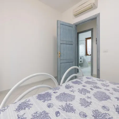 Casa Celeste Feriehus *