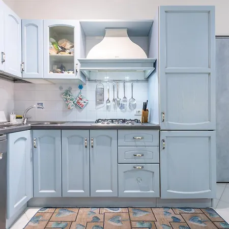 Casa Celeste Feriehus *