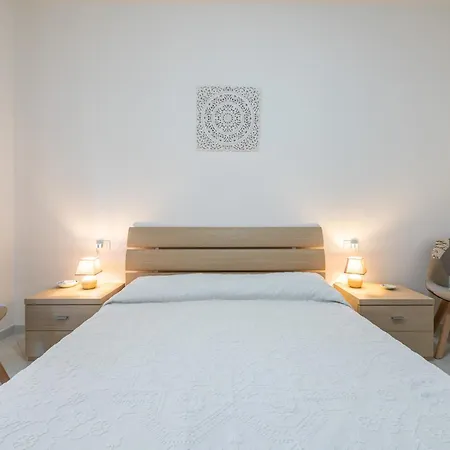 Casa Celeste בית נופש