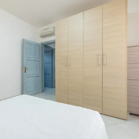 Feriehus Casa Celeste Villasimius