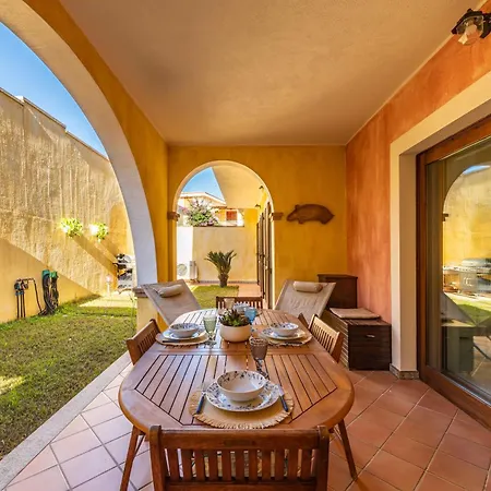 Casa Celeste Villasimius