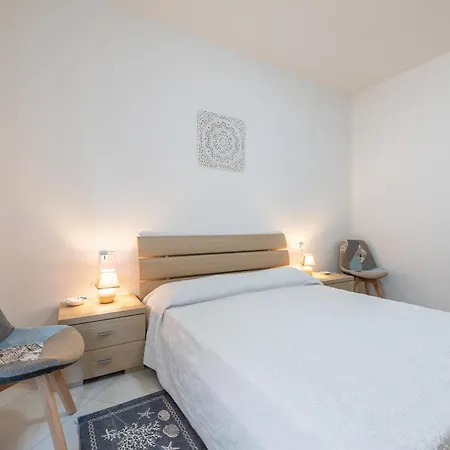 Casa Celeste Prázdninový dům