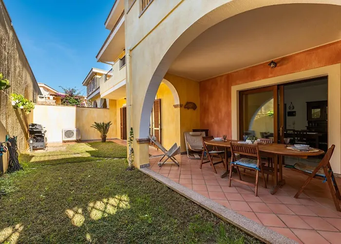 בית נופש Casa Celeste *