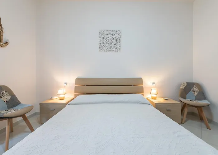 Casa Celeste בית נופש