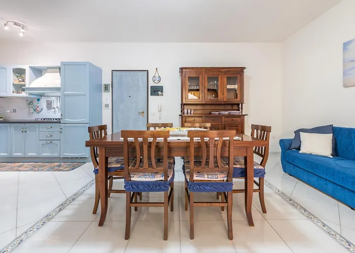 בית נופש Casa Celeste *