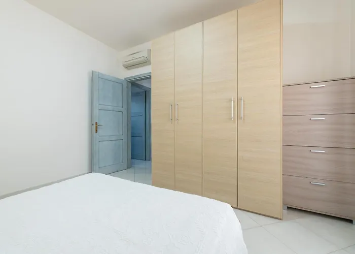 Prázdninový dům Casa Celeste Villasimius