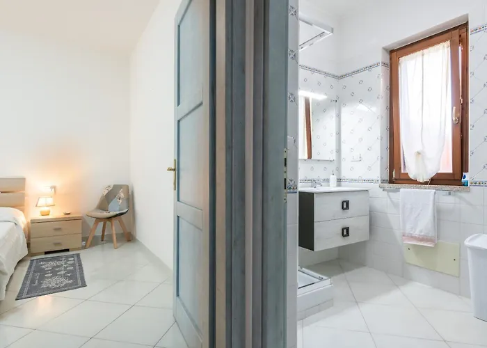 Casa Celeste Prázdninový dům *