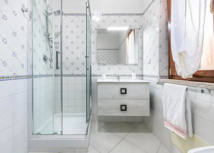 Casa Celeste וילסימיוס