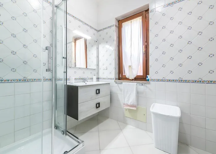 Casa Celeste וילסימיוס