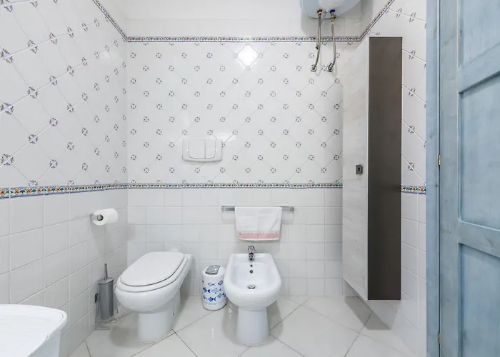 Casa Celeste וילסימיוס