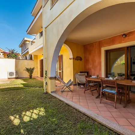 בית נופש Casa Celeste *