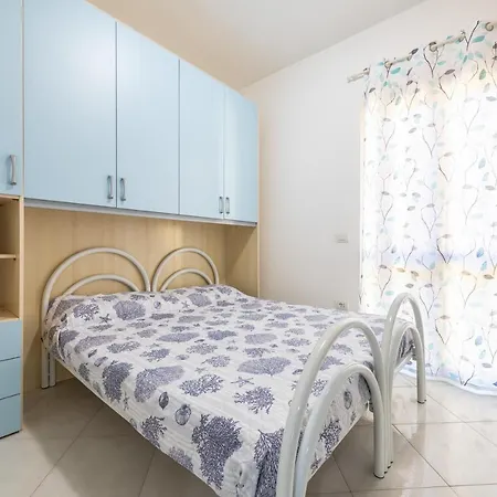 Casa Celeste בית נופש