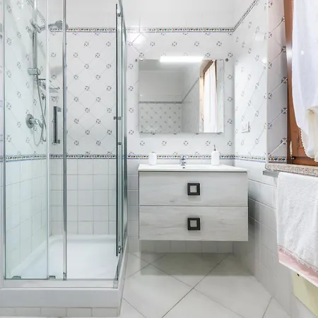 Casa Celeste בית נופש *