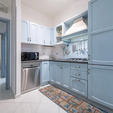 Casa Celeste Holiday home