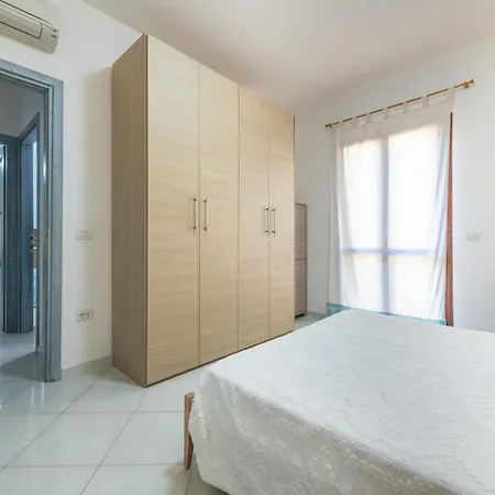 Casa Celeste Dom wakacyjny Villasimius