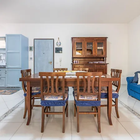 Holiday home Casa Celeste *