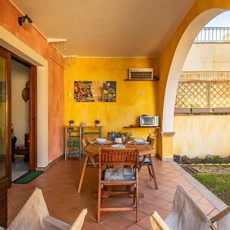 Casa Celeste * Villasimius