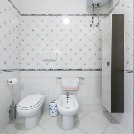 Casa Celeste Holiday home