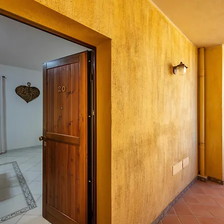 Holiday home Casa Celeste Villasimius