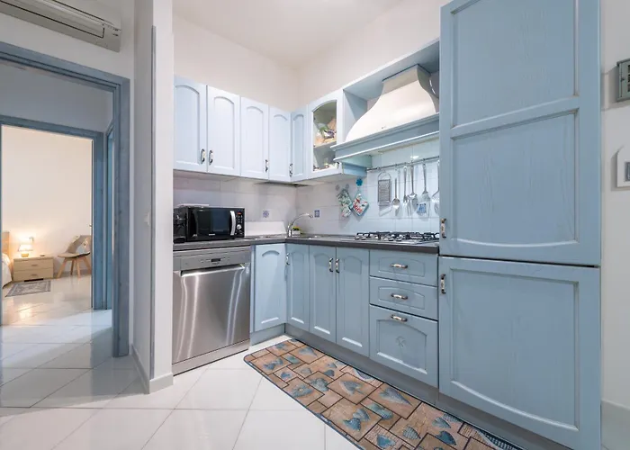 Casa Celeste Holiday home