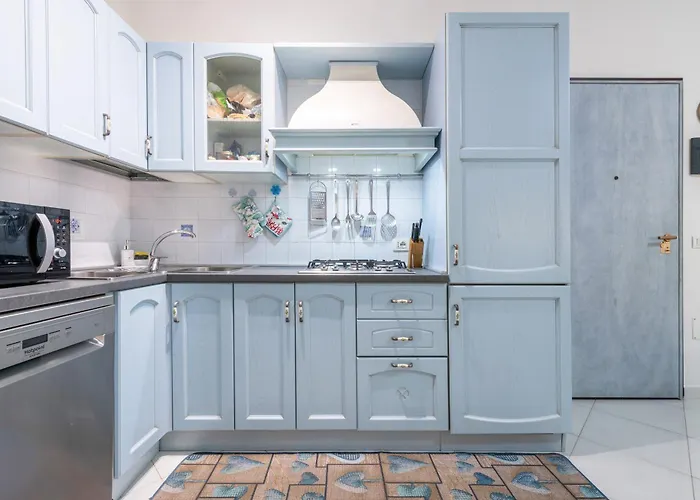 Casa Celeste Dom wakacyjny *