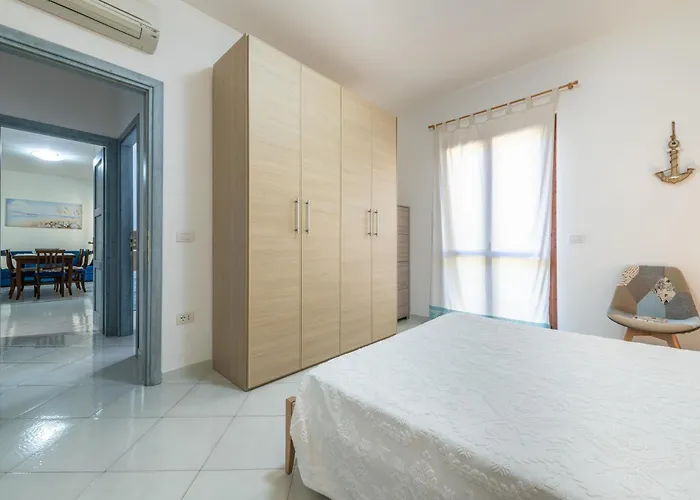 Casa Celeste Dom wakacyjny Villasimius