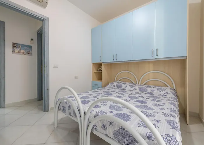 Casa Celeste Villasimius