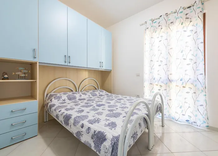 Dom wakacyjny Casa Celeste