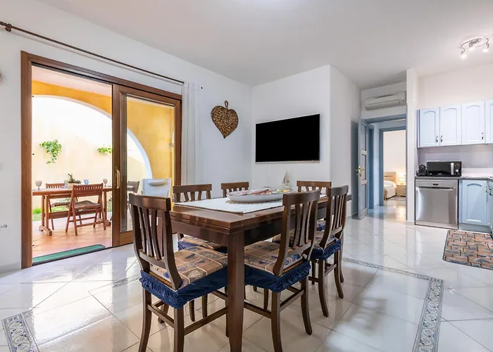 Holiday home Casa Celeste *