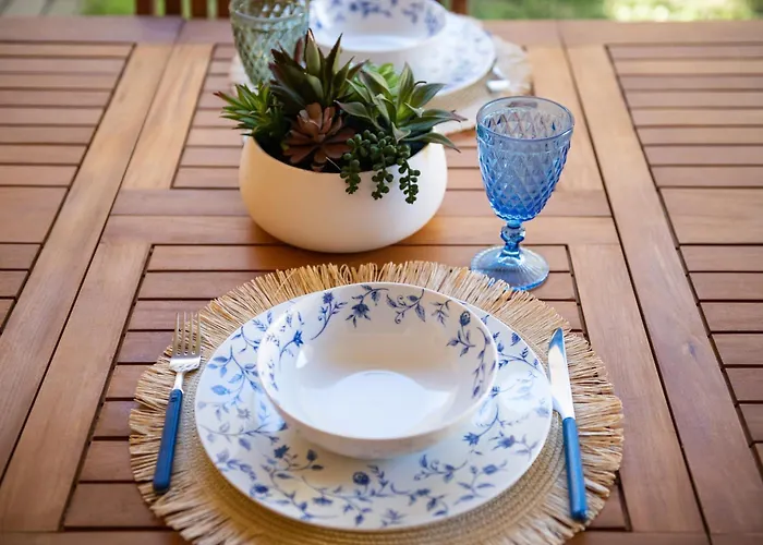 Casa Celeste Holiday home Villasimius